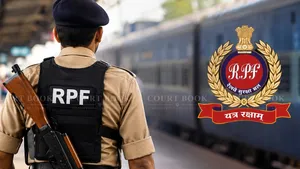 Bombay HC Upholds Punishment Against RPF Constable Who Challenged Disciplinary Action After Transfer Dispute